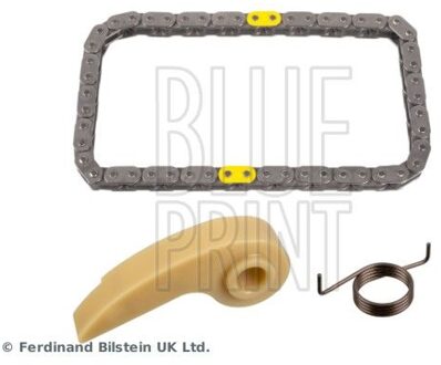 Toyota Kettingset, oliepompaandrijving ADBP730069