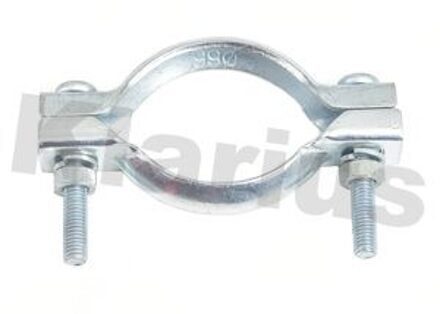 Toyota Klarius Uitlaatklem 66MM 430483