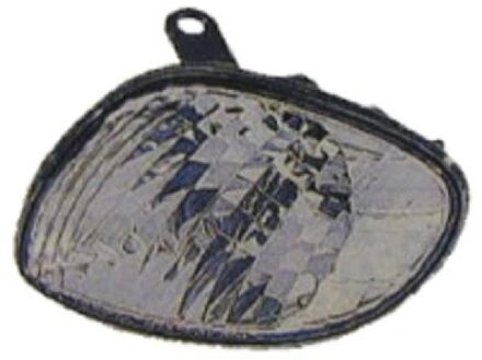 Toyota Knipperlicht 6617079