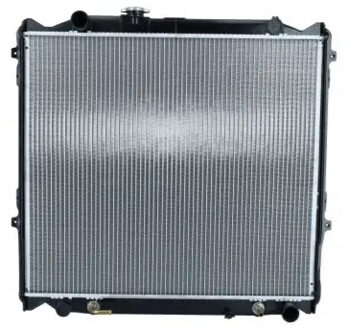 Toyota Koeler, aandrijfaccu 58648