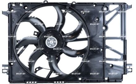 Toyota Koelventilator 470077