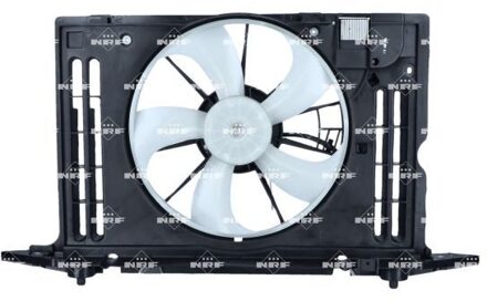 Toyota Koelventilator 470099