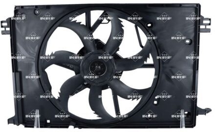 Toyota Koelventilator 470123