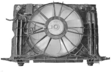 Toyota Koelventilator 47379