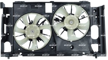 Toyota Koelventilator 47568