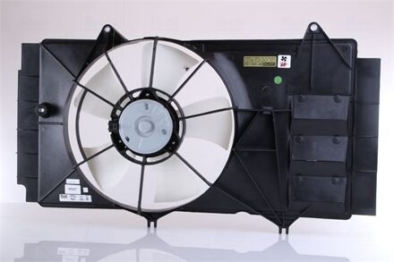 Toyota Koelventilator 85327