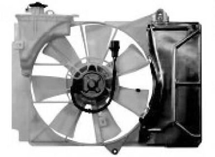 Toyota Koelventilator Compleet 1.0 5430746