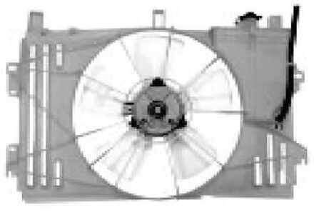 Toyota KOELVENTILATOR COMPLEET 4-deurs / STATION 1.4,1.6 5392746