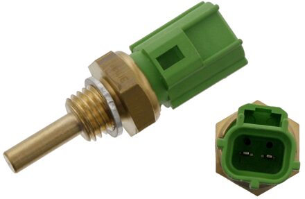 Toyota Koelvloeistoftemperatuur Sensor