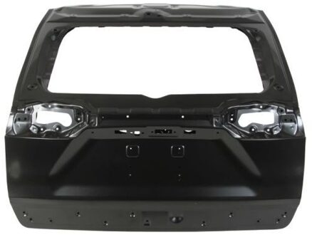 Toyota Koffer-/ bagageruimtedeksel 6301008186710P