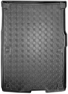 Toyota Kofferbakmat 'Design' passend voor Toyota Proace Box (MDZ_) L1 2016- CKSTO23ND