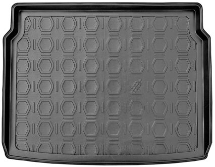Toyota Kofferbakmat 'Design' passend voor Toyota Yaris Cross (MXP_) 2020- (Hoge laadvloer) CKSTO24ND