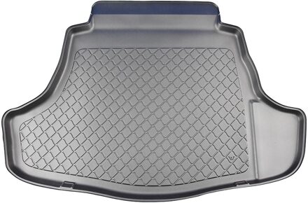 Toyota Kofferbakmat passend voor Toyota Camry XV70 / Camry XV70 Hybrid S/4 04.2019- 193389