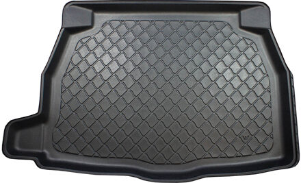 Toyota Kofferbakmat passend voor Toyota CH-R / CH-R Hybrid SUV/5 01.2017- 193381