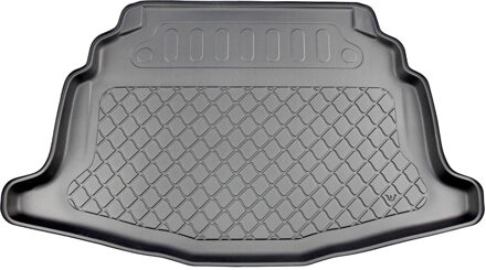 Toyota Kofferbakmat passend voor Toyota Corolla XII (E210) / Corolla XII (E210) Hybrid HB/5 02.2019- 193386