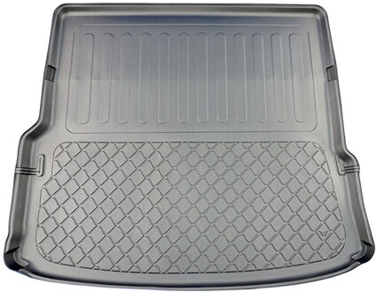 Toyota Kofferbakmat passend voor Toyota Highlander IV Hybrid SUV/5 01.2021- 193395