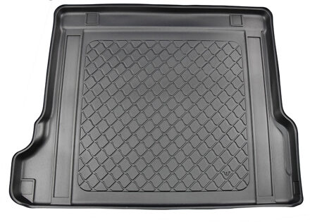 Toyota Kofferbakmat passend voor Toyota Land Cruiser J150 Facelift SUV/5 10.2017- 193382