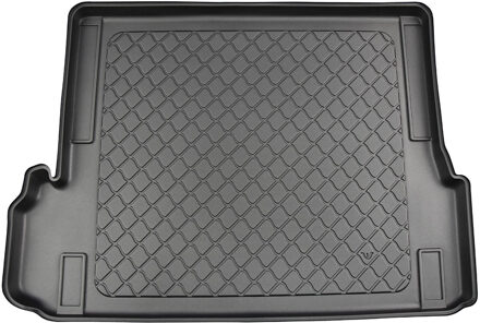 Toyota Kofferbakmat passend voor Toyota Land Cruiser J150 + Facelift 10.2017 SUV/5 11.2009- 7 seats 192775