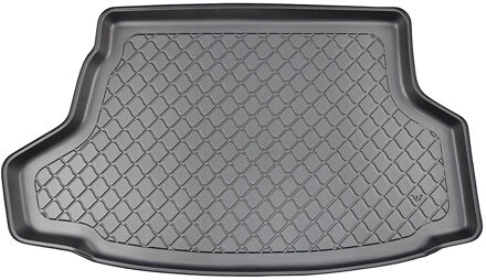 Toyota Kofferbakmat passend voor Toyota Prius Plug-in Hybrid II (XW50) HB/5 02.2017- 193383