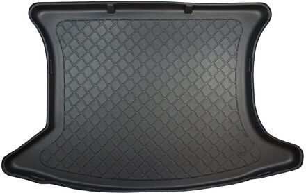 Toyota Kofferbakmat passend voor Toyota Verso V/5 03.2009-07.2018 192836