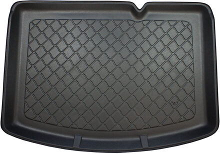 Toyota Kofferbakmat passend voor Toyota Yaris III HB/3/5 09.2011-08.2020 / Hybrid till 12.2014 192773