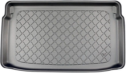 Toyota Kofferbakmat passend voor Toyota Yaris IV (XP210) Hybrid HB/5 09.2020- / Toyota Yaris IV (XP210) HB 193393