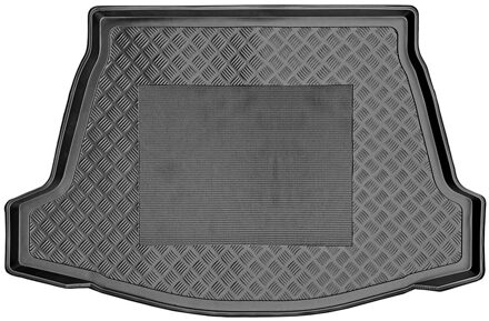 Toyota Kofferbakschaal 'Anti-slip' passend voor Toyota bZ4X 2021- CKSTO25