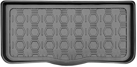 Toyota Kofferbakschaal 'Design' passend voor Toyota Aygo X 2022- CKSTO27ND