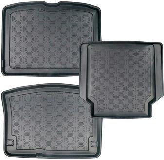 Toyota Kofferbakschaal 'Design' passend voor Toyota bZ4X 2021- CKSTO25ND