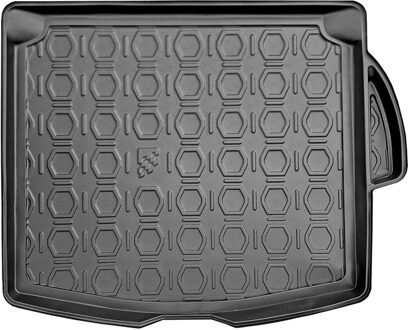 Toyota Kofferbakschaal 'Design' passend voor Toyota Corolla Cross 2022- CKSTO26ND