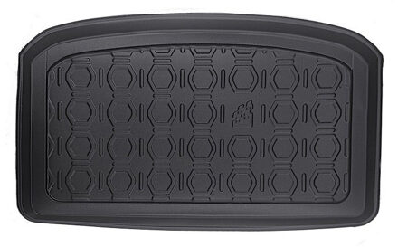 Toyota Kofferbakschaal 'Design' passend voor Toyota Yaris III...