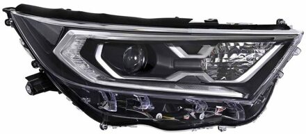 Toyota Koplamp 1EX354887021