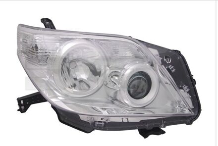 Toyota koplamp 2012387059