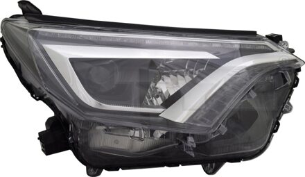 Toyota Koplamp 2016163062