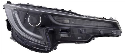 Toyota Koplamp 2017633062