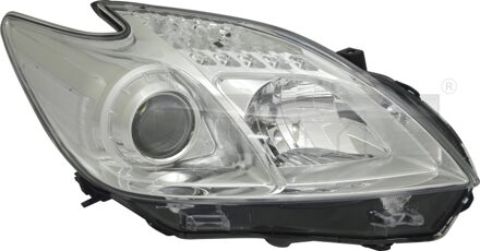 Toyota Koplamp 209091252