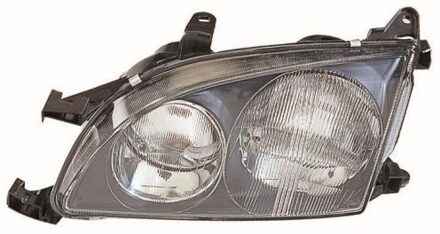 Toyota Koplamp 2121187LLDEM
