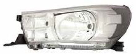 Toyota Koplamp 21211AKRLDEM