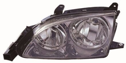 Toyota Koplamp 21211C3LLDEM