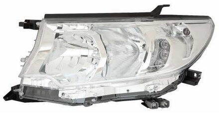 Toyota Koplamp 21211CDRLDEMN