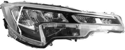 Toyota Koplamp 21211CURMLDEM2