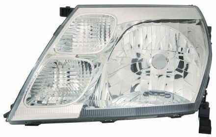 Toyota Koplamp 21211N5RLDEM