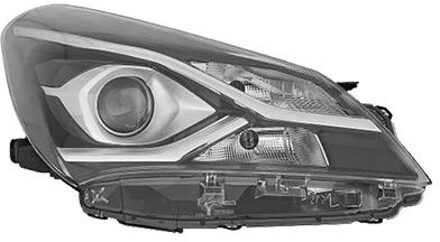 Toyota Koplamp 5344964