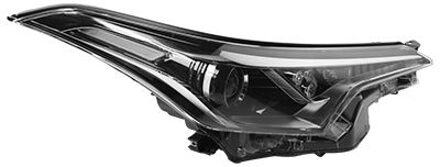 Toyota Koplamp 5411962