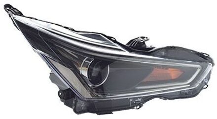 Toyota Koplamp 5412962