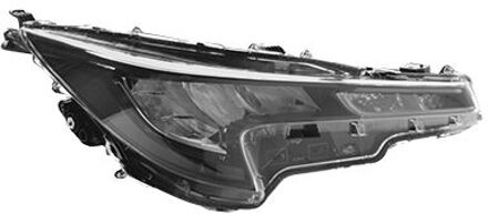 Toyota Koplamp 5415962V