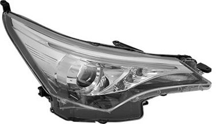 Toyota Koplamp 5422964