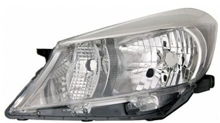 Toyota Koplamp 5437963