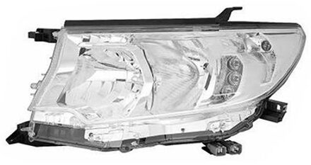Toyota Koplamp 5483961