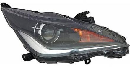 Toyota Koplamp 6601080